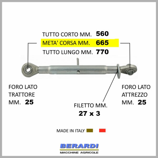 50023 TERZO PUNTO MECCANICO