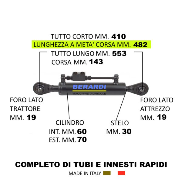 50646 TERZO PUNTO IDRAULICO