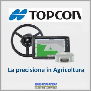 TOPCON AGRICOLTURA