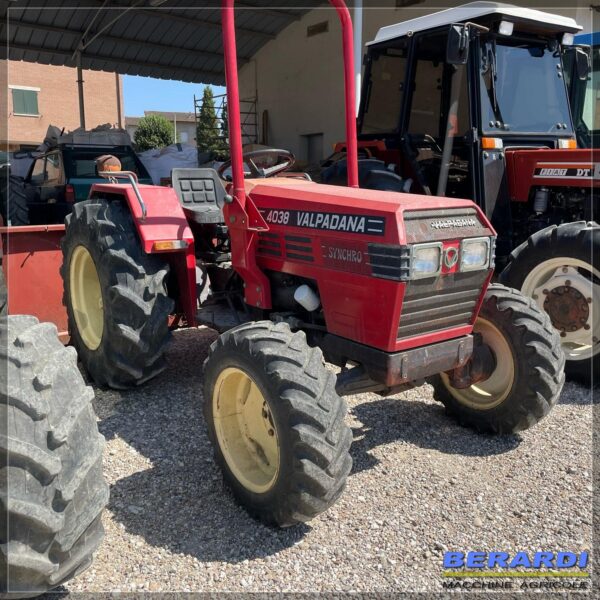 Valpadana 4038 RS(2)